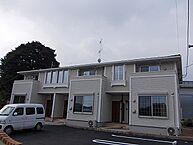 三重県亀山市山下町：物件画像／大東建託リーシング株式会社 鈴鹿店
