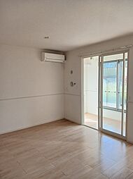 ラウレア　Ｂ 105 1階1LDKのリビング/ダイニング