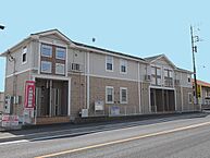 群馬県安中市原市2丁目：物件画像／大東建託リーシング株式会社　高崎店