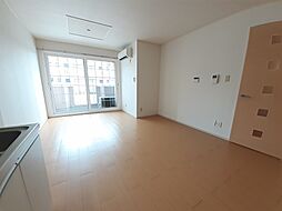 チェリーヒルコモンズＢ 203 2階2LDKのリビング/ダイニング