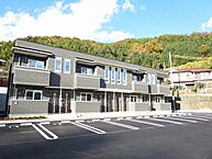 山口県下松市生野屋西4丁目：物件画像／大東建託リーシング株式会社 周南店