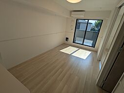 カーサ・フォレスタ　Ａ 202 2階2LDKのリビング/ダイニング