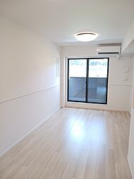 ベルコートＥ 203 2階2LDKのリビング/ダイニング