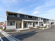 群馬県みどり市笠懸町阿左美：物件画像／大東建託リーシング株式会社 桐生店