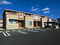栃木県足利市小俣南町：物件画像／大東建託リーシング株式会社 佐野店