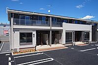 群馬県太田市下浜田町：物件画像／大東建託リーシング株式会社 太田店