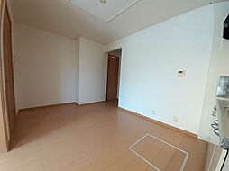 ブライトーＵ　Ａ 105 1階2DKのリビング/ダイニング