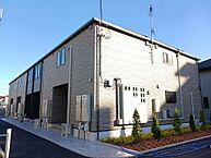 千葉県東金市台方：物件画像／大東建託リーシング株式会社 成田店