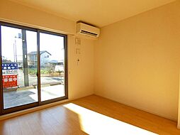 アグリ　フォーリオＣ 103 1階2LDKのリビング/ダイニング