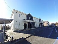 静岡県富士市蓼原：物件画像／大東建託リーシング株式会社　富士インター店