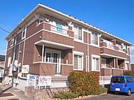 愛知県海部郡大治町大字西條字佐渡：物件画像／大東建託リーシング株式会社　中村公園店