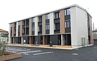 東京都福生市大字福生：物件画像／大東建託リーシング株式会社 青梅店