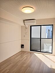 フラン瑞穂　Ａ 103 1階1LDKのリビング/ダイニング