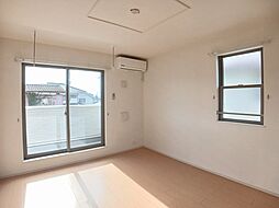 メゾン・ナンジョー 201 2階2LDKのリビング/ダイニング