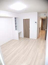 メル　クラール 104 1階1Kのリビング/ダイニング