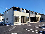 群馬県太田市由良町：物件画像／大東建託リーシング株式会社 太田店