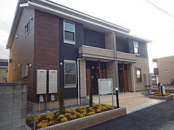 ホーム　パピュラ　Ａ