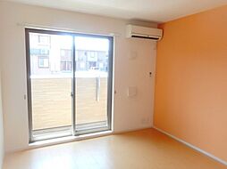 ラヴァーズ　Ｅ 102 1階1LDKのリビング/ダイニング