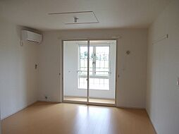 サフィール峰 1LDKの写真
