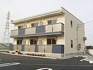 茨城県土浦市木田余西台：物件画像／大東建託リーシング株式会社 土浦店