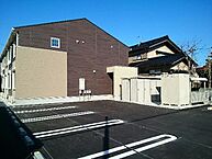 石川県金沢市松島3丁目141：物件画像／大東建託リーシング株式会社　野々市駅前店