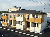 広島県福山市高西町1丁目11番10号：物件画像／大東建託リーシング株式会社 三原店