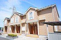 福島県白河市北真舟：物件画像／大東建託リーシング株式会社 新白河店