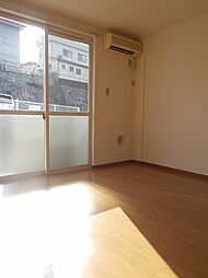 エスボワール新迫 206 2階1Kのリビング/ダイニング