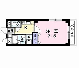 高萩駅 4.1万円