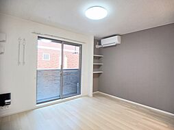 Ｃｒｅｓｔ　倭 105 1階1Kのリビング/ダイニング