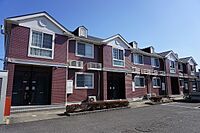 徳島県徳島市北田宮2丁目：物件画像／大東建託リーシング株式会社　徳島店
