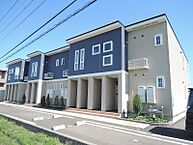 青森県三沢市深谷2丁目：物件画像／大東建託リーシング株式会社 八戸店