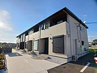 福岡県福津市宮司1丁目：物件画像／大東建託リーシング株式会社　福岡東店