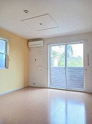 プリムヴェール 101 1階2DKのリビング/ダイニング