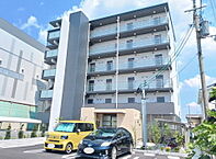 滋賀県守山市播磨田町：物件画像／大東建託リーシング株式会社 南草津駅前店