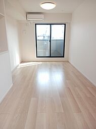 ユーセラーノA 2LDKの写真