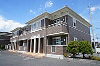 茨城県結城市大字結城：物件画像／大東建託リーシング株式会社 下館店