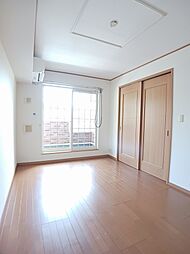 オリージャ　Ｃ 202 2階2LDKのリビング/ダイニング