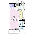 グランツロイヤルONO1階5.1万円