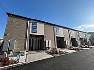 福岡県朝倉郡筑前町野町：物件画像／大東建託リーシング株式会社 福岡南店