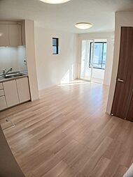 カーサ・ブローテ　Ａ 102 1階1LDKのリビング/ダイニング