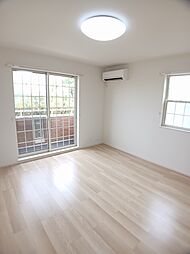 ネオ・コートＡ 103 1階ワンルームのリビング/ダイニング