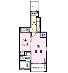 蟹江駅 5.1万円