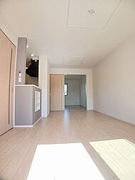 シエンノワール 1LDKの写真