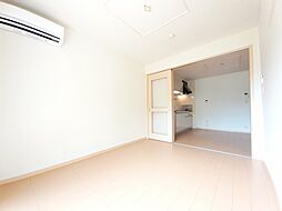 ベルコリーヌ1 2DKの写真