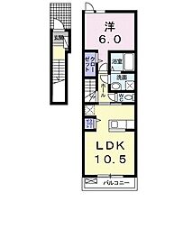 岩国駅 5.8万円