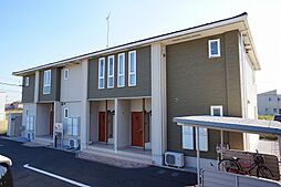 パークハイツIII