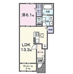 岐阜駅 5.9万円