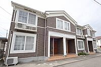 石川県河北郡津幡町字清水：物件画像／大東建託リーシング株式会社 金沢店