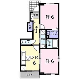 高城駅 4.8万円